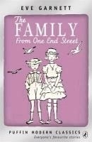 Family from One End Street