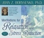 Meditations for Relaxation and Stress Re
