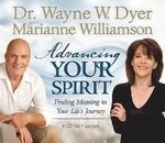 Advancing Your Spirit: Finding Meaning i