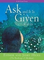 Ask and It Is Given Cards: A 60-Card Dec