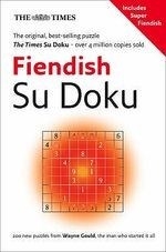 The ""Times"" Fiendish Su Doku