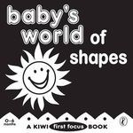 Baby's World of Shapes