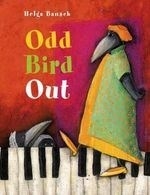 Odd Bird Out