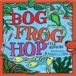 Bog Frog Hop
