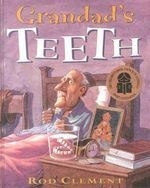 Grandad's Teeth