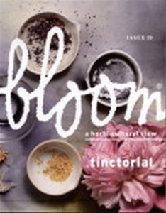 Bloom (UK) - 12 Month Subscription