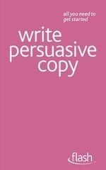 Write Persuasive Copy