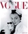 Dogs in ""Vogue""
