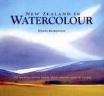 New Zealand in Watercolour
