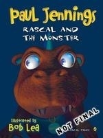 Rascal and the Monster