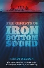 The Ghosts of Iron Bottom Sound