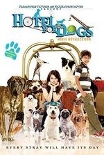 Hotel for Dogs Movie Novelization