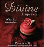 Divine Cupcakes