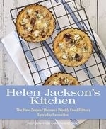 Helen Jackson's Kitchen