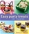 Easy Party Treats for Children