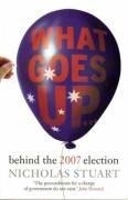 What Goes Up: Behind the 2007 Election