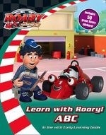 Learn With Roary! Abc