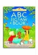 Farmyard Tales ABC Jigsaw Book