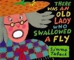 There Was an Old Lady Who Swallowed a Fl