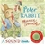Peter Rabbit: Munch! Crunch! A Sound Book