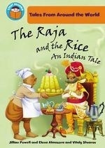 The Raja and the Rice