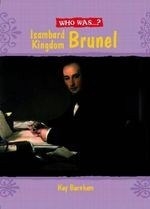 Who Was Isambard Kingdom Brunel?