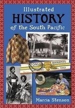 Illustrated History of the South Pacific