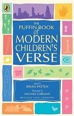 The Puffin Book of Modern Children's Ver