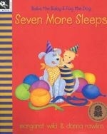 Seven More Sleeps