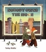 Nobody Owns the Moon
