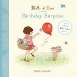 Belle & Boo and the Birthday Surprise