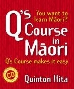Q's Course in Maori