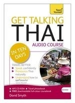 Get Talking Thai in Ten Days