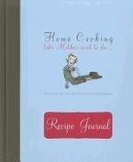 Recipe Journal - Home Cooking