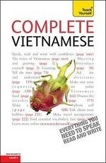 Teach Yourself Complete Vietnamese
