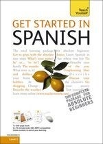 Teach Yourself Get Started in Spanish