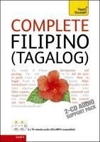 Teach Yourself Complete Filipino (tagalo