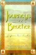 Journeys with a Brother: Japan to India