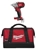Milwaukee 2651-20 M18 18-Volt Cordless Compact Impact Wrench + Bag