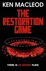Restoration Game