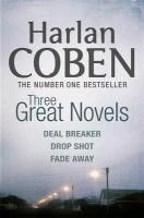 Harlan Coben: Three Great Novels