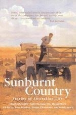 Sunburnt Country: Stories of Australian 