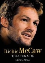 Richie McCaw