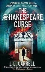 Shakespeare Curse