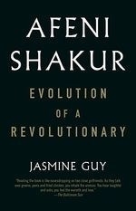 Afeni Shakur: Evolution of a Revolutiona