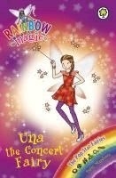 Una the Concert Fairy