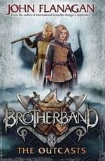 Brotherband: The Outcasts