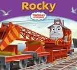 Rocky (Thomas and Friends)