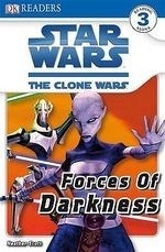 Star Wars Clone Wars Forces of Darkness