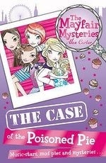 Mayfair Mysteries: Tthe Case of the Pois